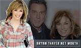 Lorna Thayer Net Worth