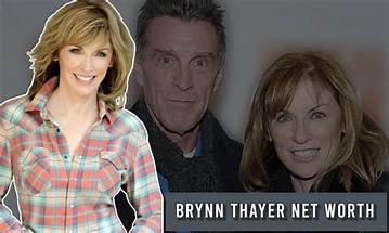 Lorna Thayer Net Worth