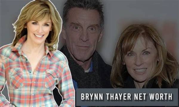 Lorna Thayer Net Worth