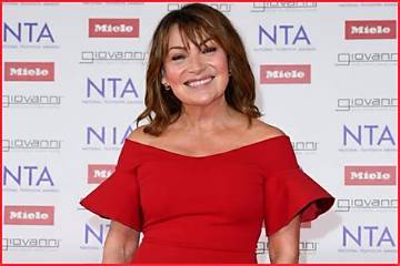 Lorraine Farris Net Worth