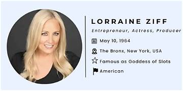 Lorraine Ziff Net Worth