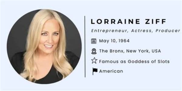 Lorraine Ziff Net Worth