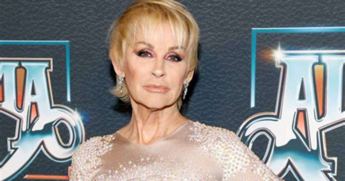 Lorrie Odom Net Worth