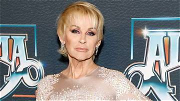Lorrie Odom Net Worth
