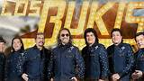 Los Bukis Net Worth