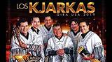 Los Kjarkas Net Worth