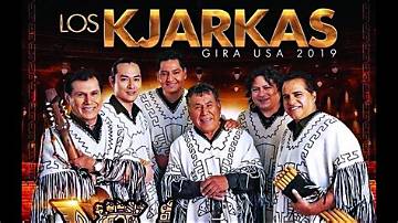 Los Kjarkas Net Worth