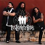 Los Lonely Boys Net Worth