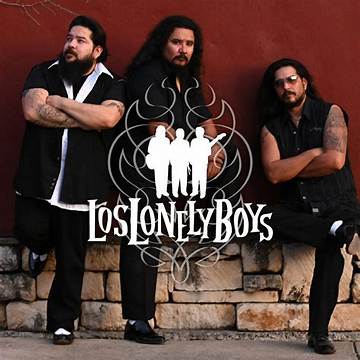 Los Lonely Boys Net Worth