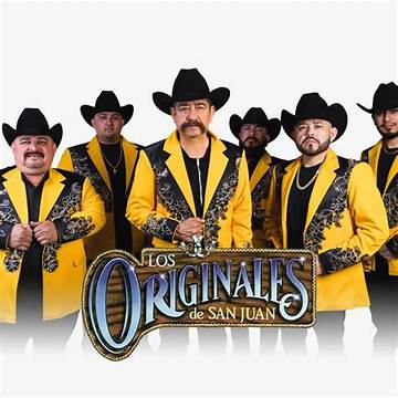 Los Originales De San Juan Net Worth