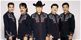 Los Tigres Del Norte Net Worth