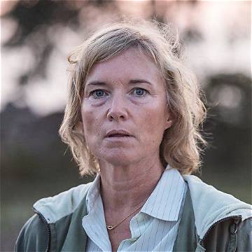 Lotten Roos Net Worth