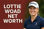 Lottie Steer Net Worth