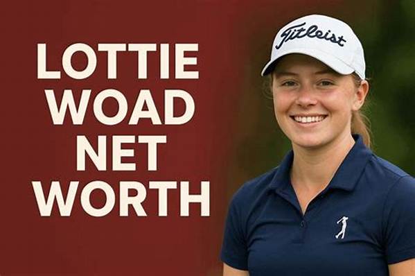 Lottie Steer Net Worth