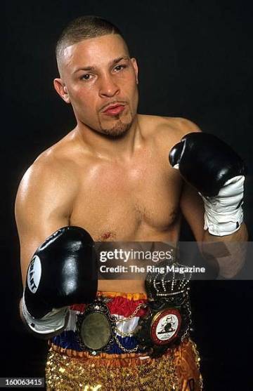 Lou Del Valle Net Worth