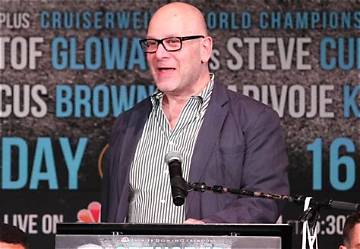 Lou Dibella Net Worth