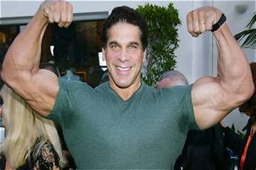 Lou Gonda Net Worth