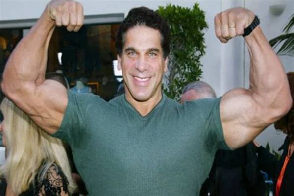 Lou Gonda Net Worth