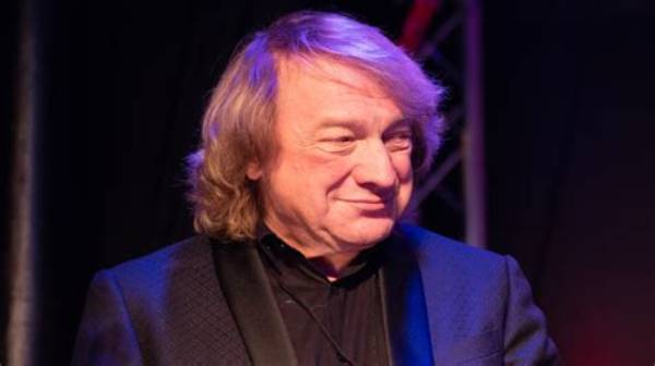 Lou Gramm Net Worth