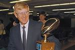 Lou Holtz Net Worth