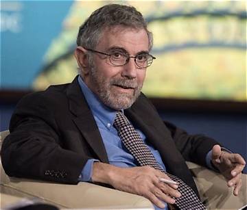 Lou Krugman Net Worth