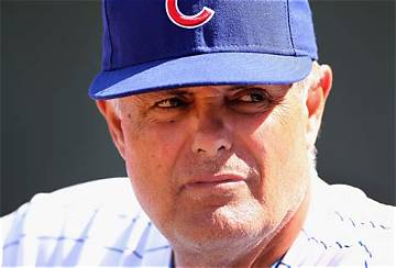 Lou Piniella Net Worth