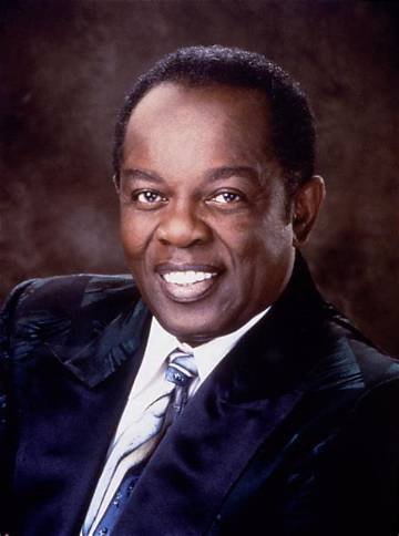 Lou Rawls Net Worth