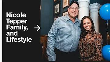 Lou Tepper Net Worth