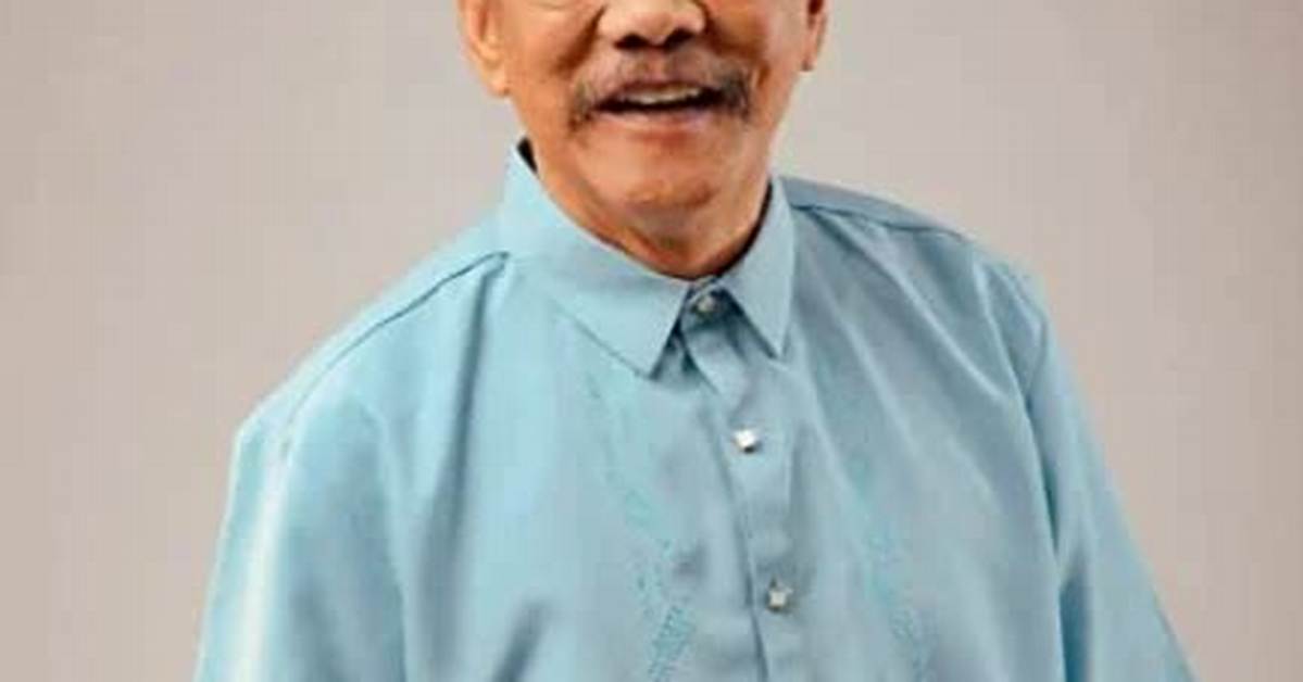 Lou Veloso Net Worth
