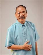 Lou Veloso Net Worth