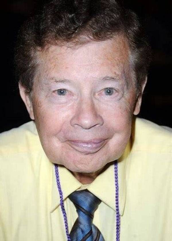 Lou Wagner Net Worth