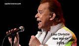 Lou Watts Net Worth