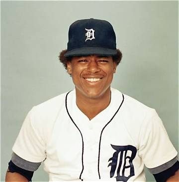 Lou Whitaker Net Worth