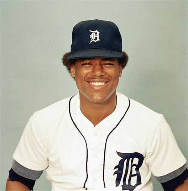 Lou Whitaker Net Worth