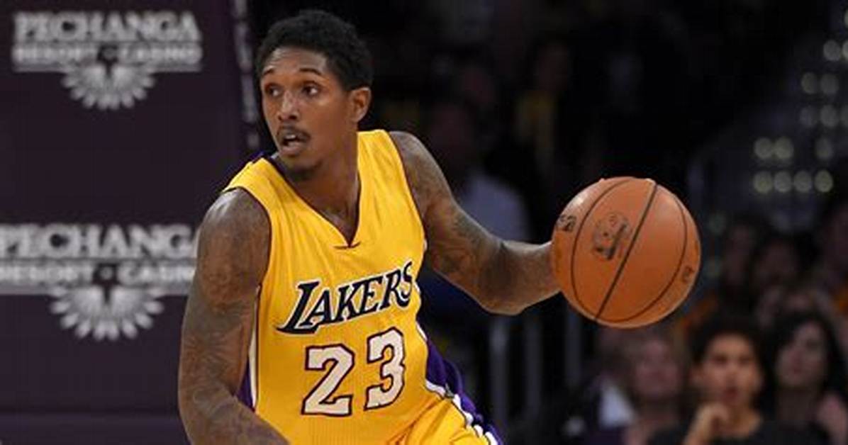 Lou Williams Net Worth