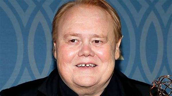 Louie Anderson Net Worth