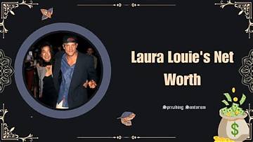 Louie Bello Net Worth