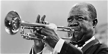 Louis Armstrong Net Worth