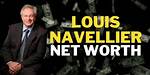 Louis Balletta Net Worth