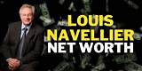 Louis Balletta Net Worth