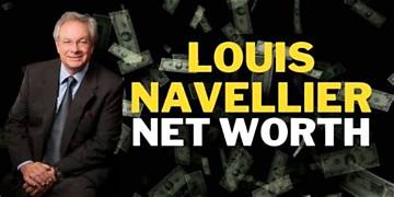 Louis Balletta Net Worth