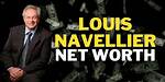 Louis Carello Net Worth