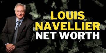 Louis Carello Net Worth