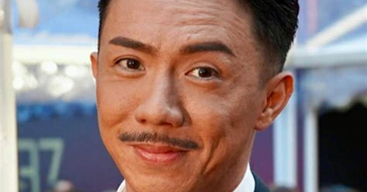 Louis Cheung Net Worth