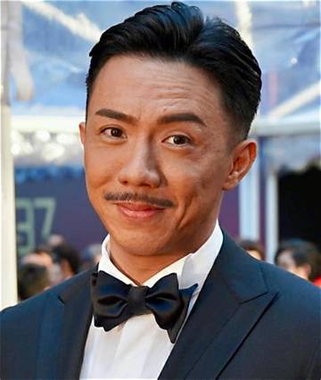 Louis Cheung Net Worth