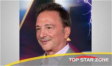 Louis D’esposito Net Worth