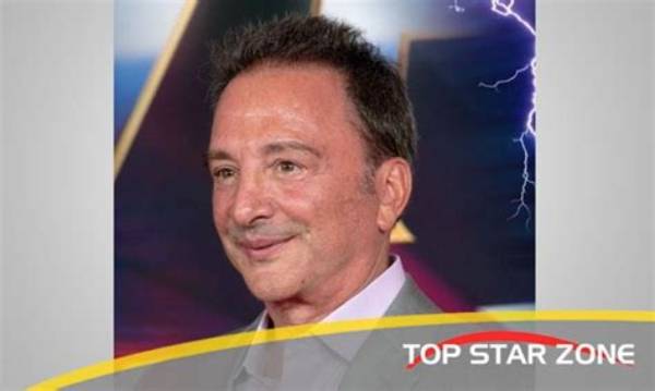 Louis D’esposito Net Worth