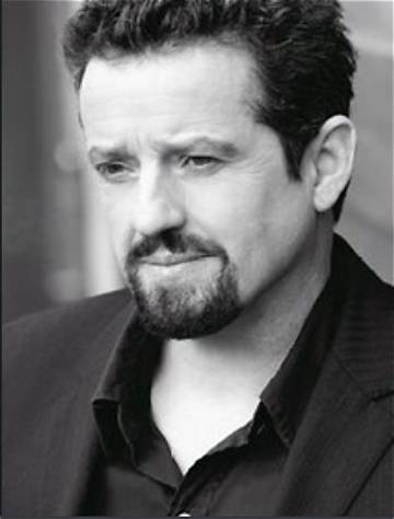 Louis Ferreira Net Worth