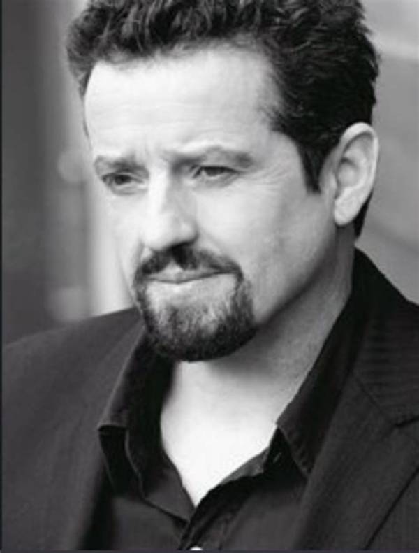 Louis Ferreira Net Worth