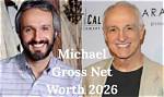 Louis Gross Net Worth